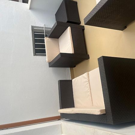 Astorga Suites-2 Екстериор снимка