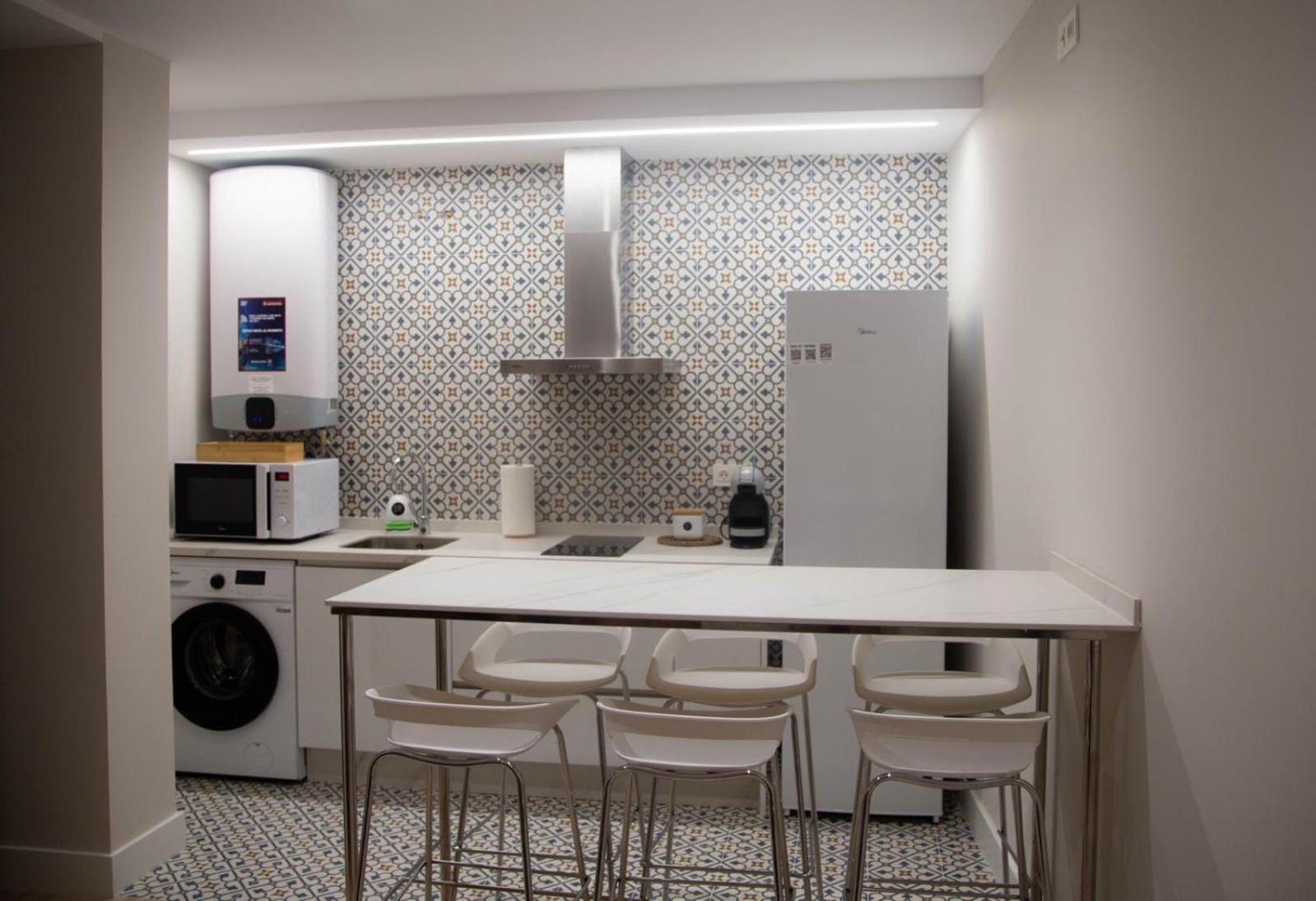 Astorga Suites-2 Екстериор снимка