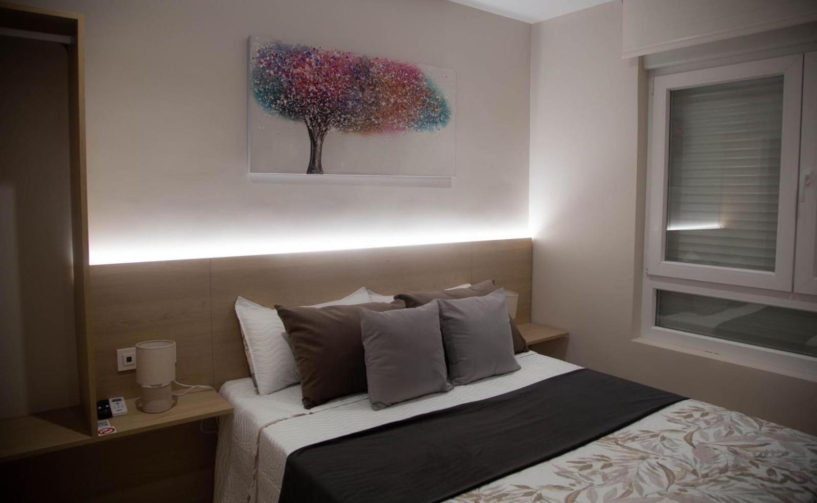 Astorga Suites-2 Екстериор снимка