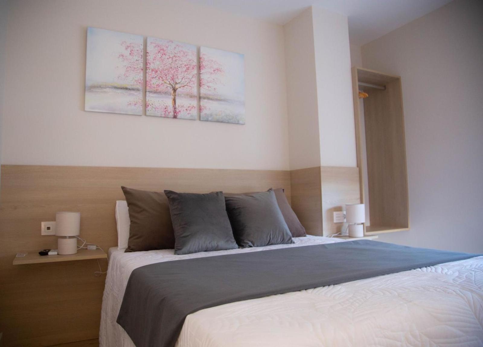 Astorga Suites-2 Екстериор снимка