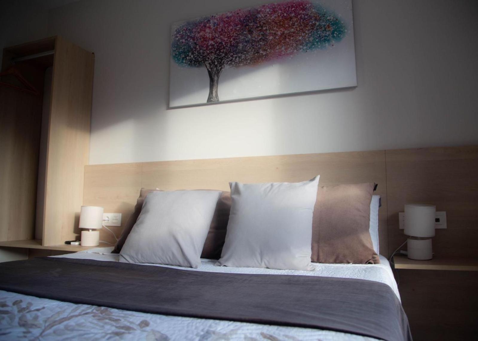 Astorga Suites-2 Екстериор снимка